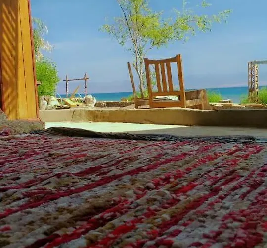 Orman Evi White House Camp *