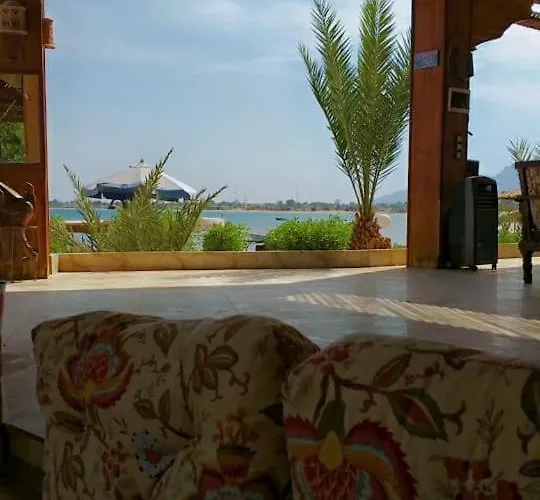 White House Camp Orman Evi Nuweiba`