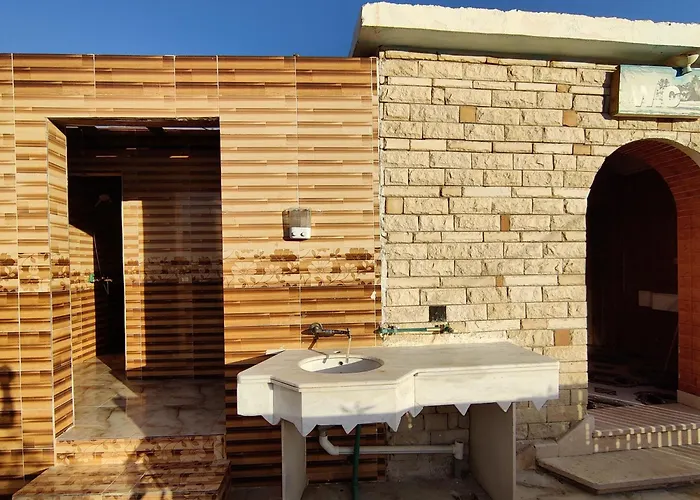 White House Camp * Nuweiba`