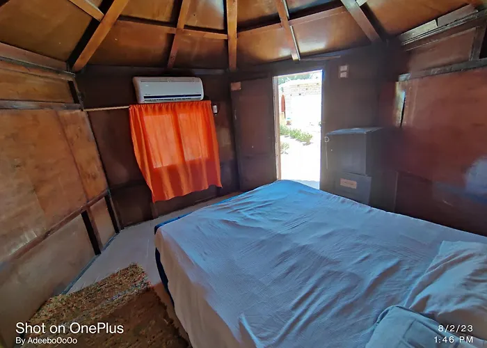 White House Camp Orman Evi Nuweiba`