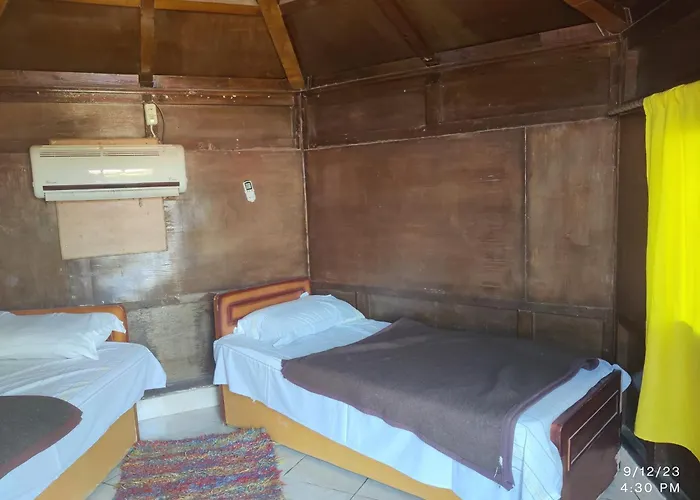 White House Camp * Nuweiba`
